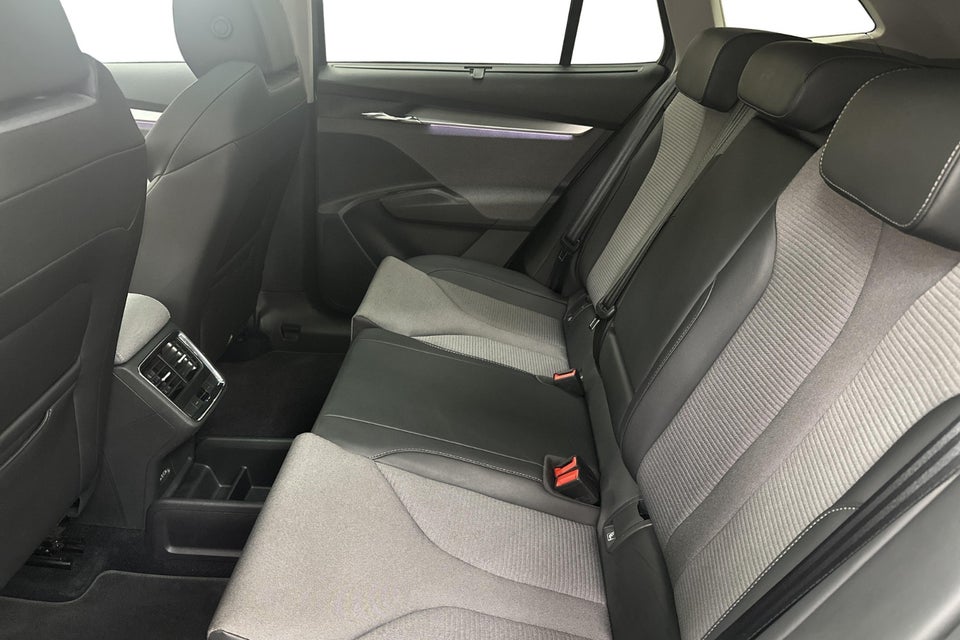 Skoda Enyaq 60 iV Premium 5d