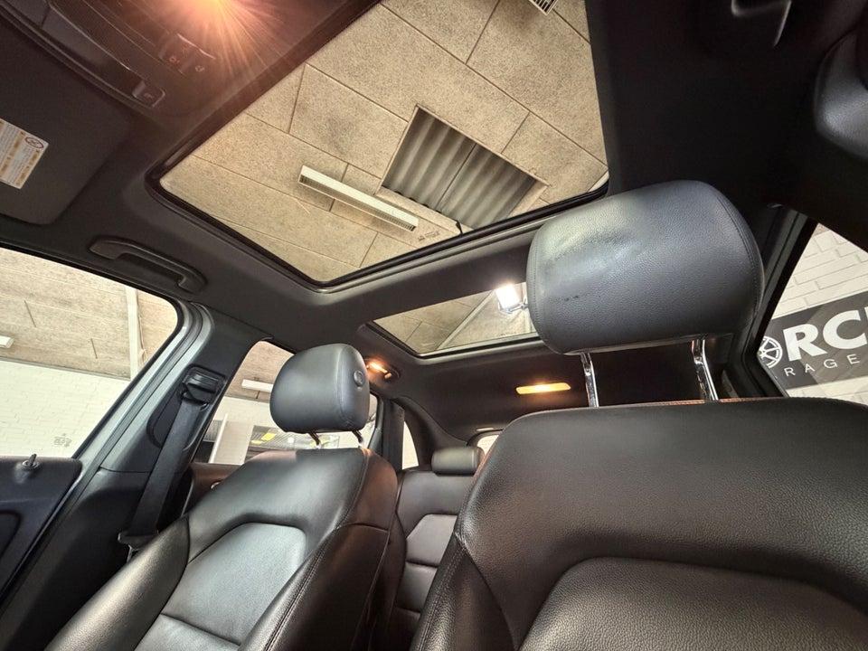 Mercedes B200 1,8 CDi BE 5d