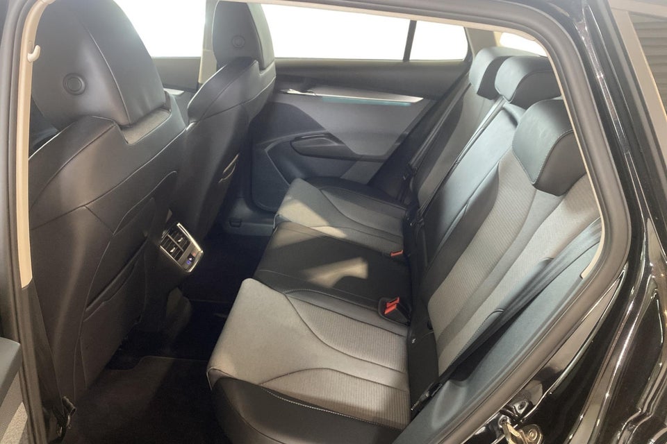 Skoda Enyaq 60 iV 5d