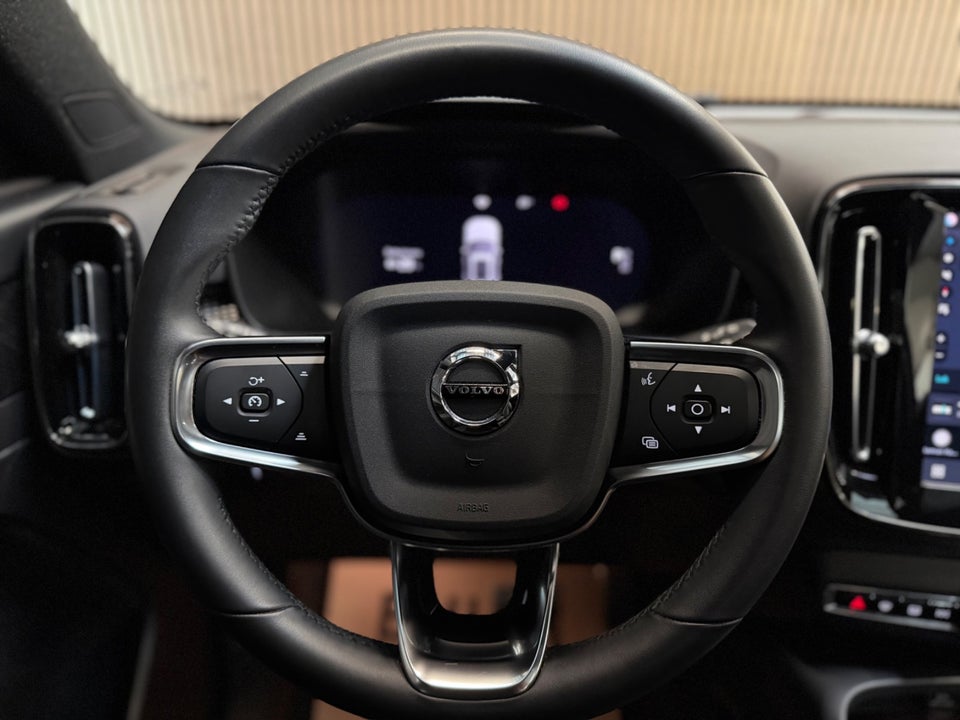 Volvo XC40 P6 ReCharge Ultimate 5d