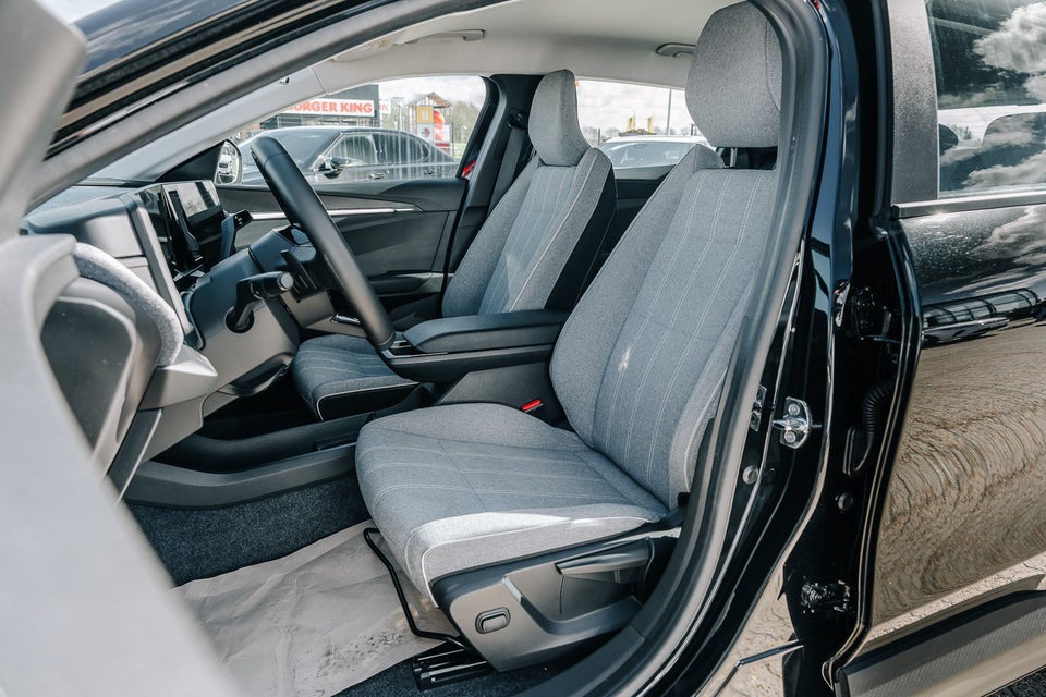 Renault Megane E-Tech 60 Evolution ER 5d