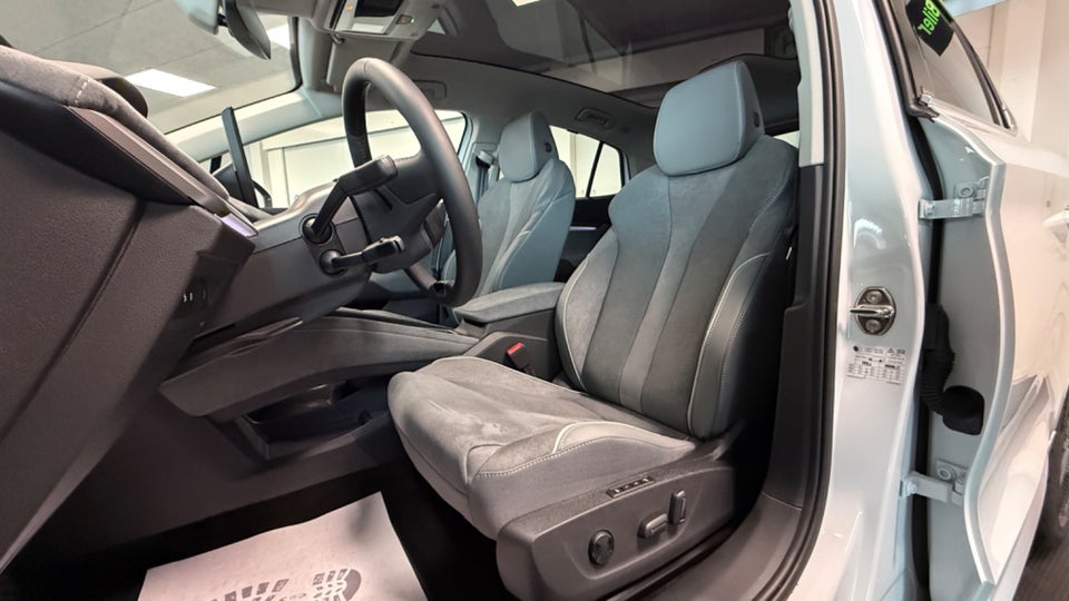 Skoda Enyaq 85 iV Premium Coupé 5d