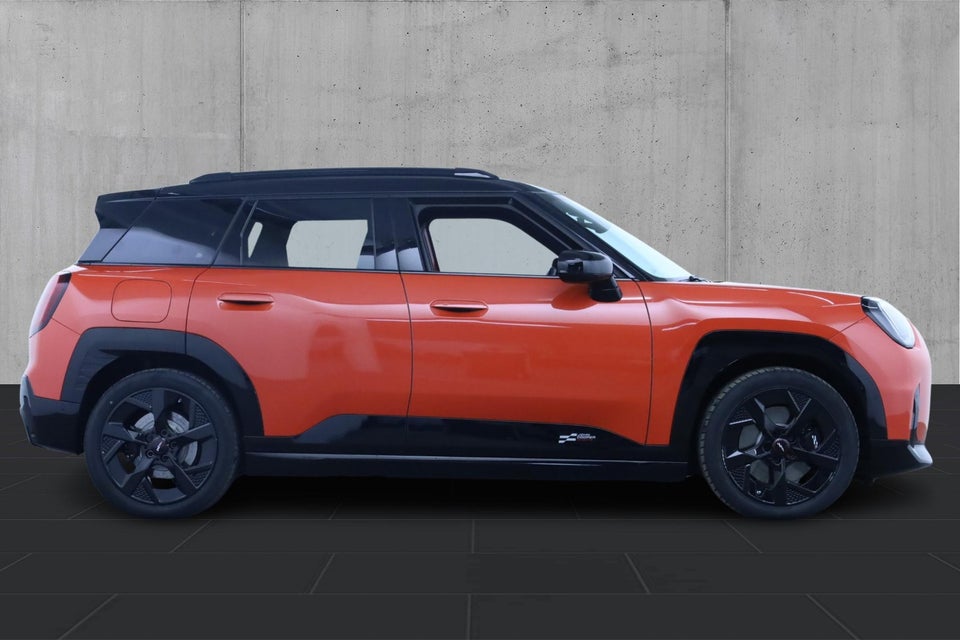 MINI Aceman SE JCW Trim M 5d