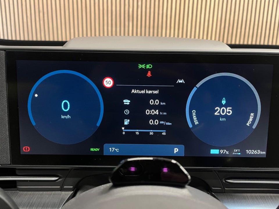 Hyundai Kona 65 EV Ultimate 5d