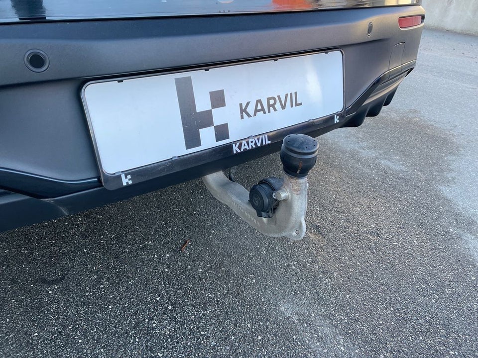 Mercedes EQB250+ AMG Edition 5d