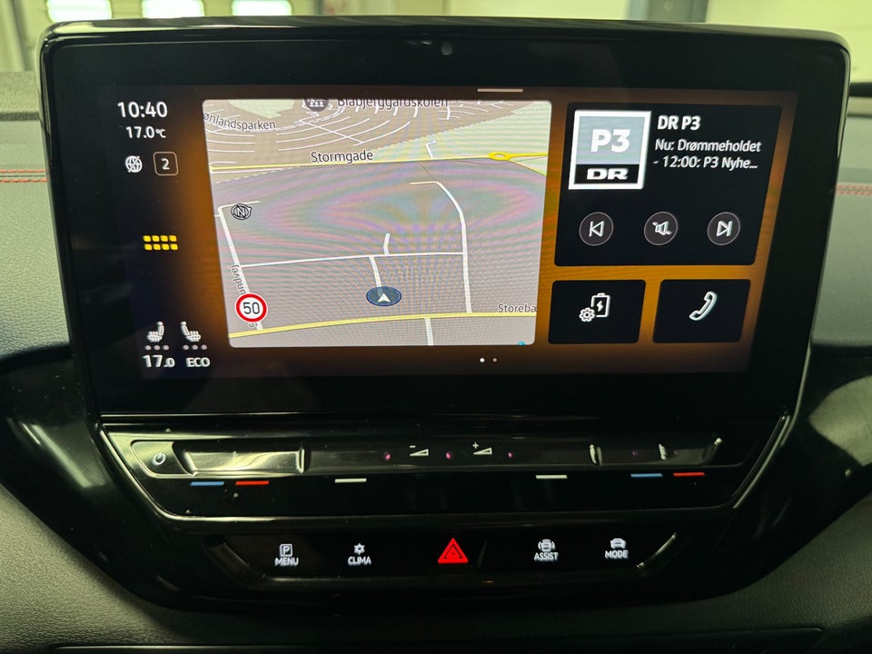 VW ID.4 77 GTX 4Motion 5d