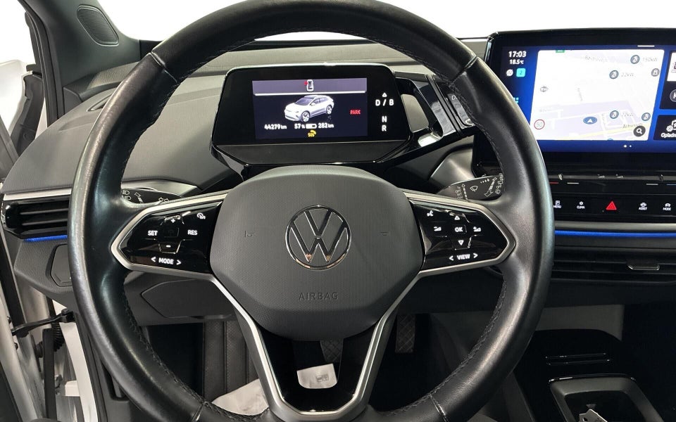 VW ID.4 77 Tech Performance 5d