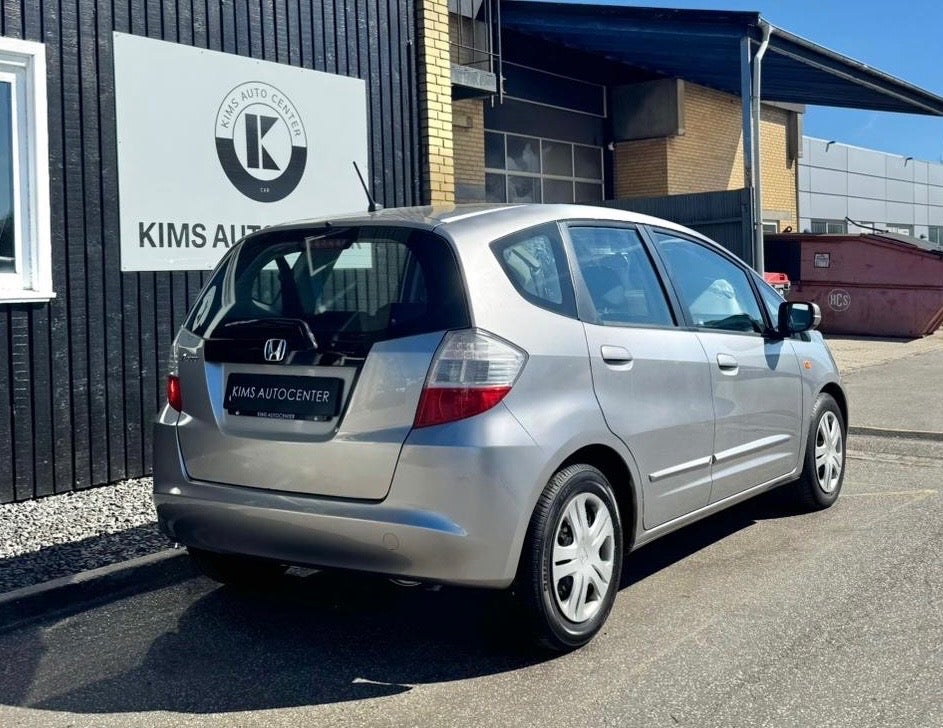 Honda Jazz 1,2 Trend 5d
