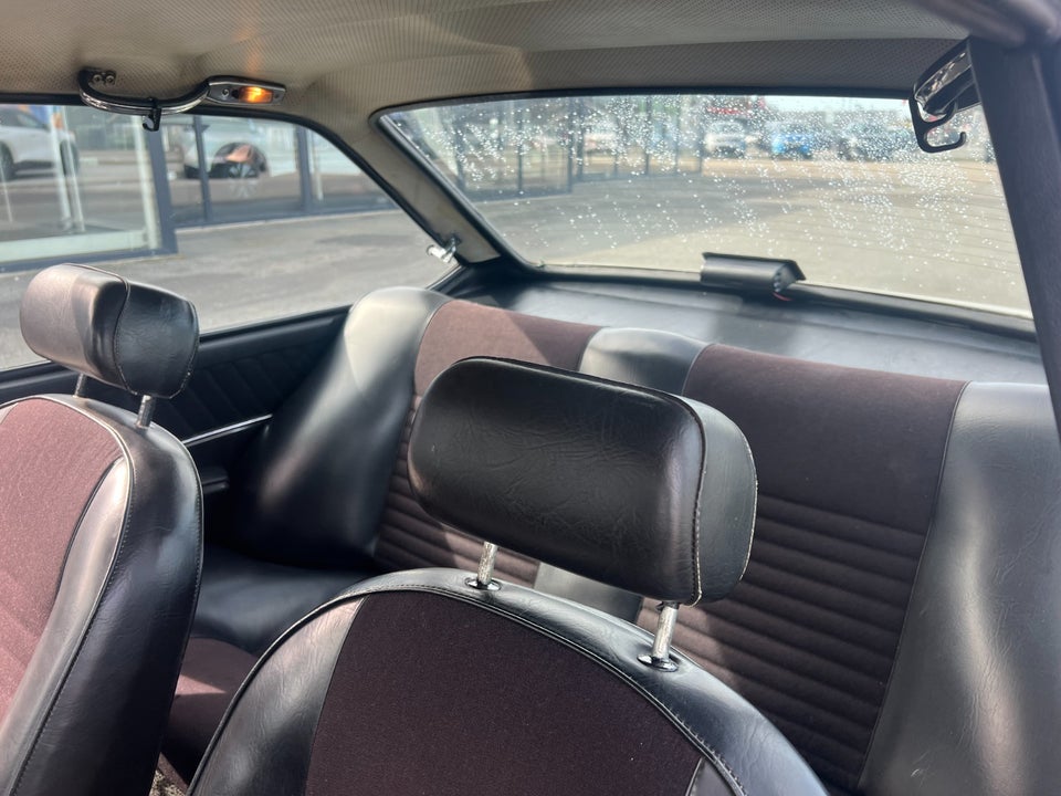 Fiat 124 1,4 Sport Coupé 2d