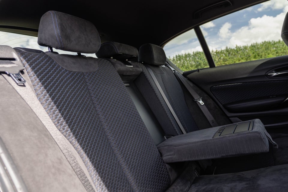 BMW M140i 3,0 aut. 5d