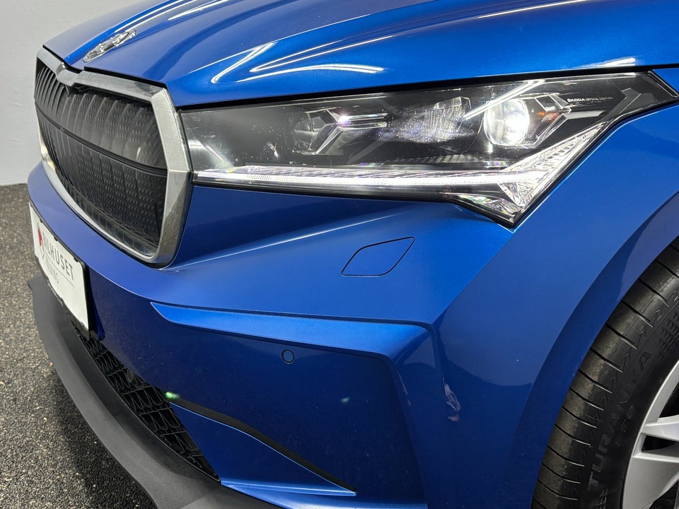 Skoda Enyaq 85 iV Premium 5d
