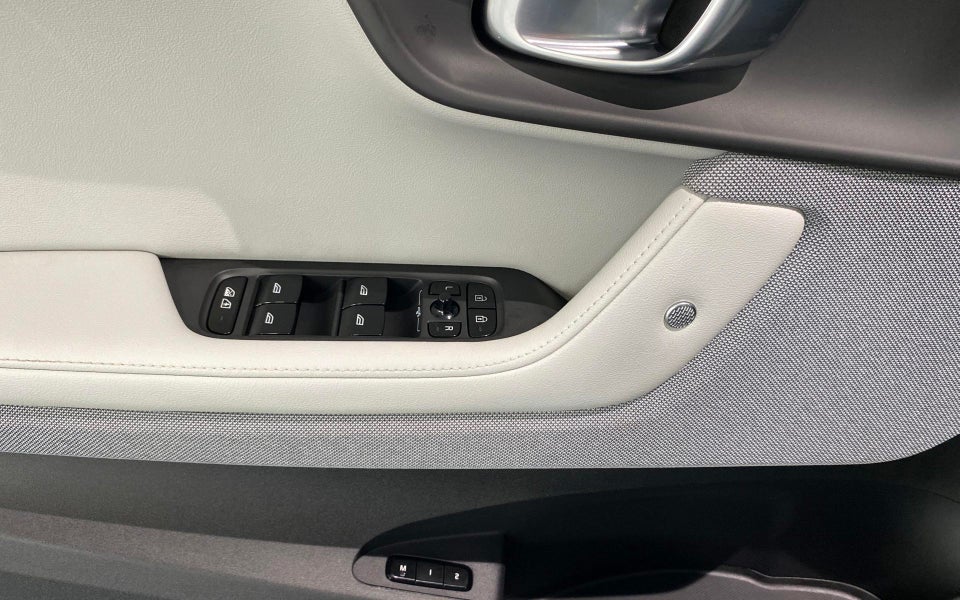 Polestar 2 Long Range 5d