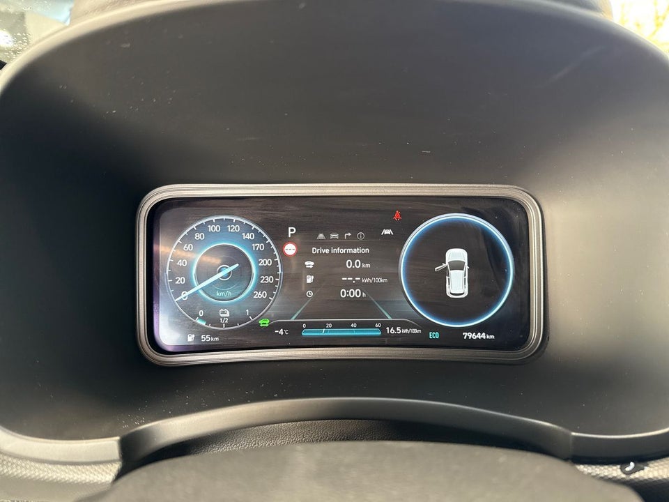 Hyundai Kona 64 EV Trend 5d