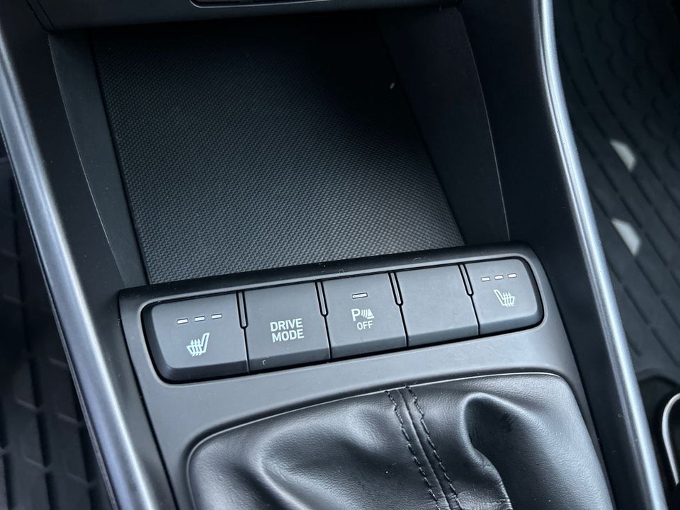 Hyundai i20 1,0 T-GDi Advanced 5d