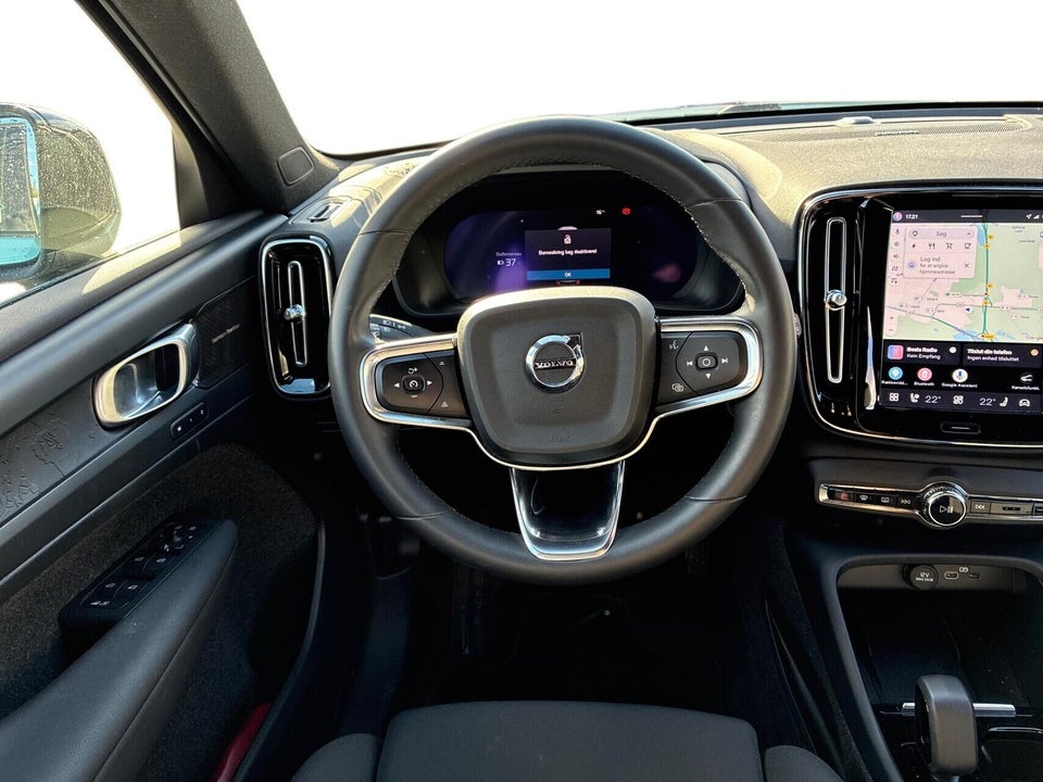 Volvo XC40 ReCharge Extended Range Ultimate 5d