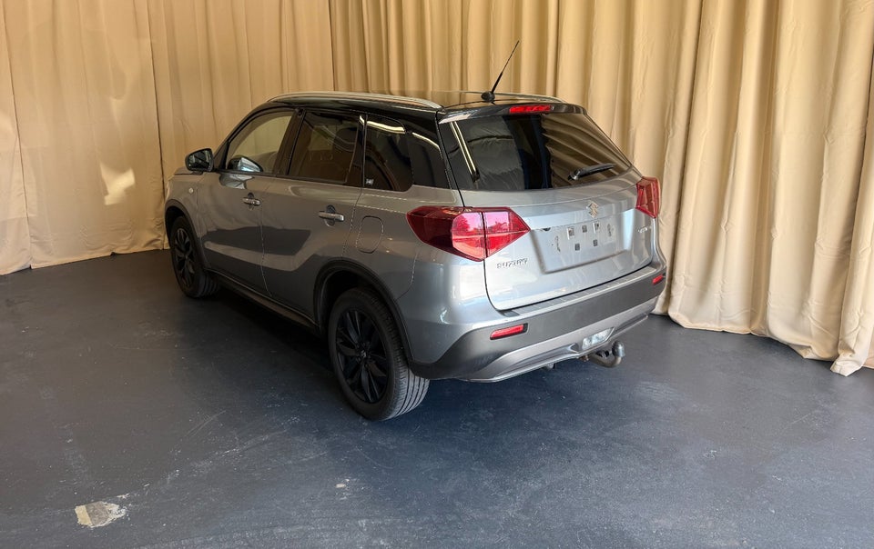 Suzuki Vitara 1,0 Boosterjet Active 5d
