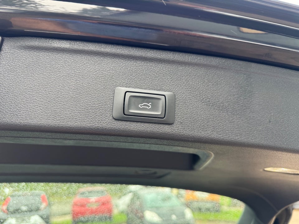 Audi A4 2,0 TFSi 190 Sport Avant S-tr. 5d