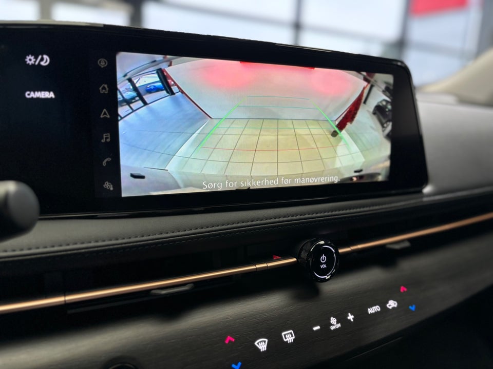 Nissan Ariya 63 Engage 5d