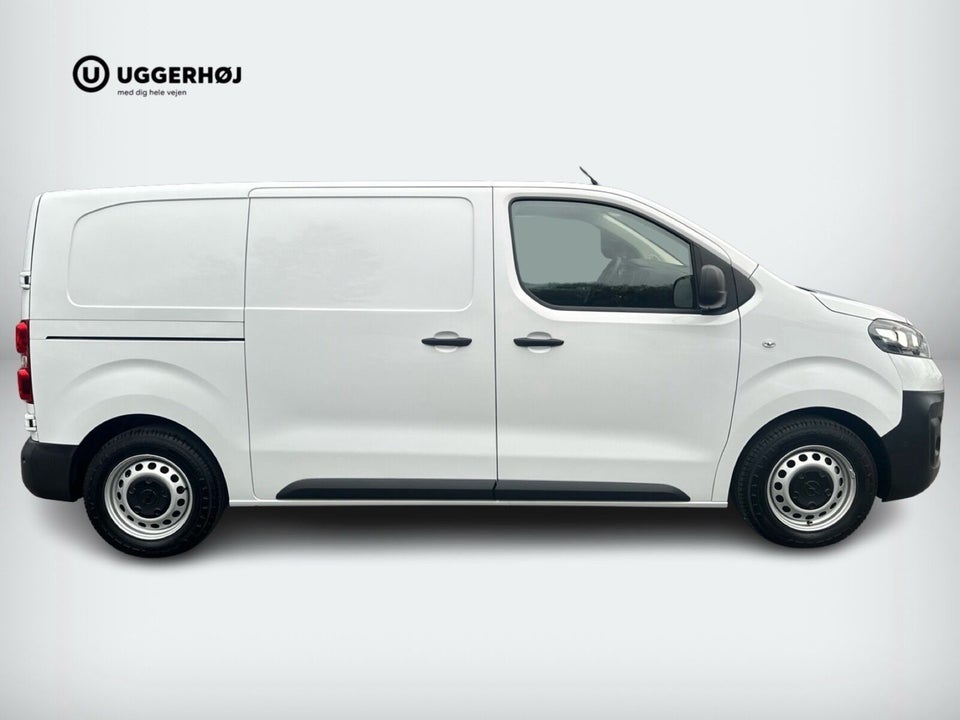 Opel Vivaro-e 75 Enjoy+ L2