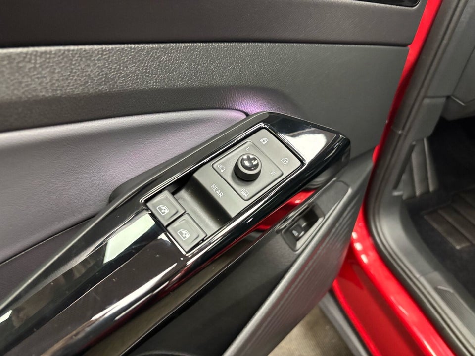 VW ID.4 77 Pro Performance Active 5d