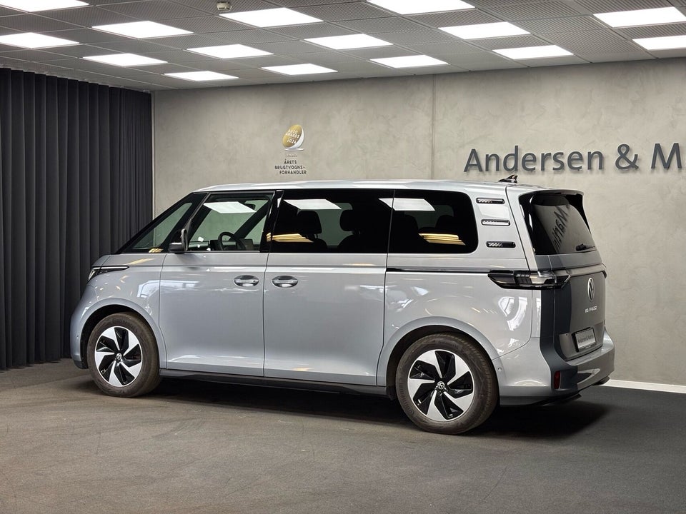 VW ID.Buzz 77 Life SWB 5d