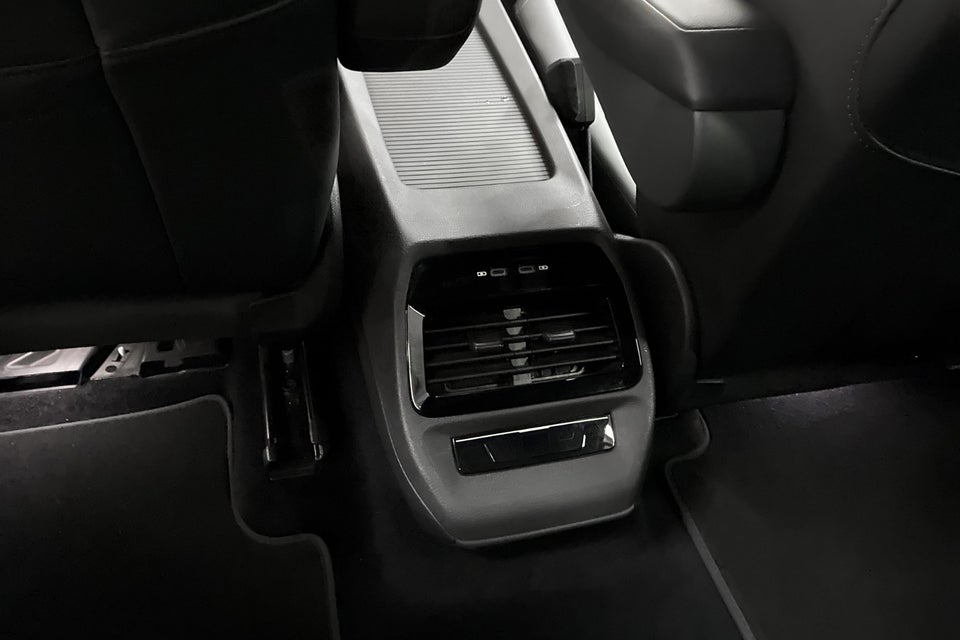 VW ID.4 52 Pure Performance 5d