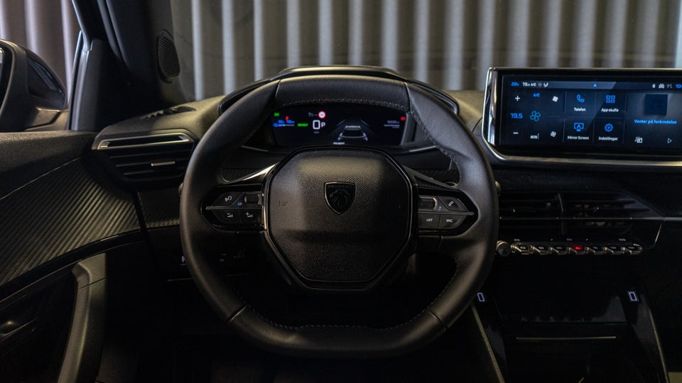 Peugeot e-2008 54 Allure 5d