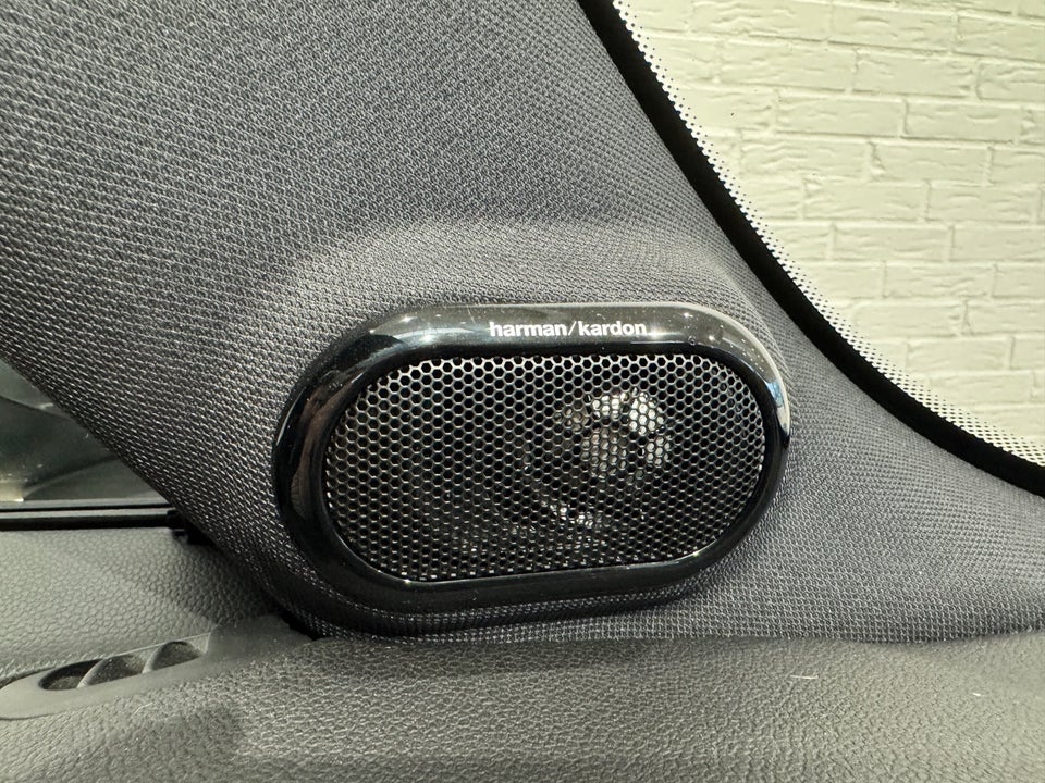 MINI Cooper SE Trim XL 3d