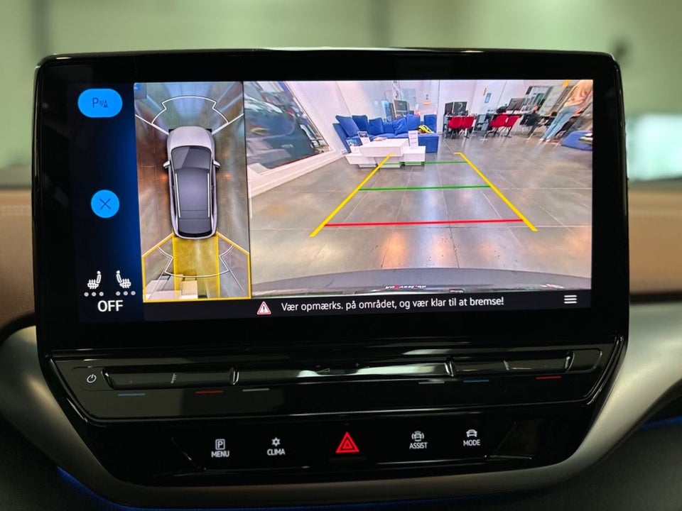 VW ID.4 77 Pro Performance Max 5d