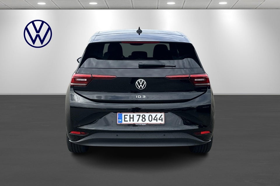 VW ID.3 77 Max+ 5d
