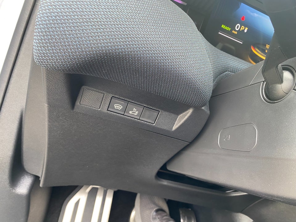 Citroën ë-C5 Aircross 80 VTR Sport 5d