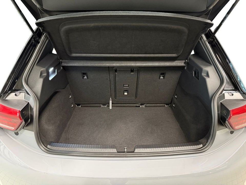 VW ID.3 45 Pure Performance 5d