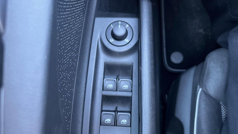 Skoda Elroq 60 iV Sportline Premium 5d