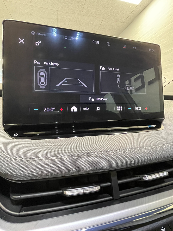 Skoda Enyaq 80 iV Loft 5d