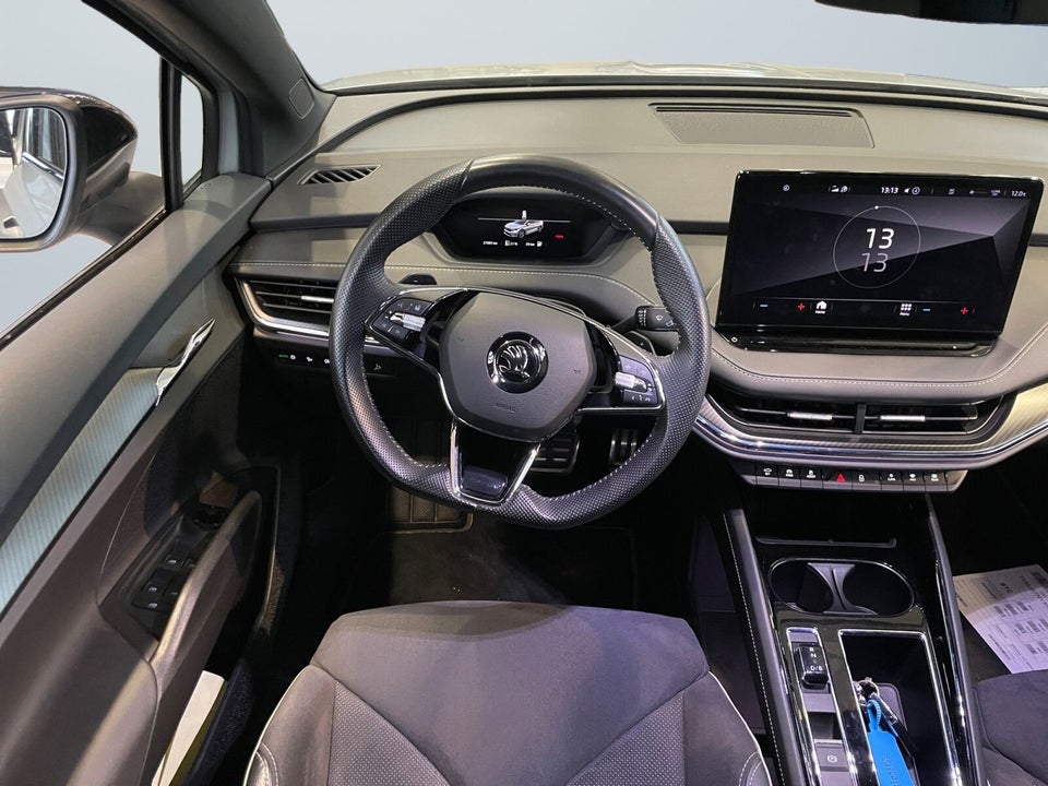 Skoda Enyaq 60 iV Sportline 5d