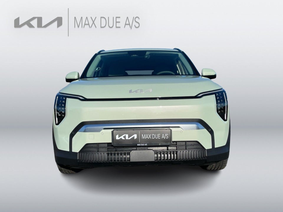 Kia EV3 81 Long Range Upgrade 5d