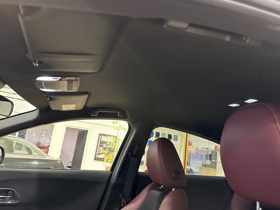 Honda HR-V 1,5 VTEC Turbo Sport 5d