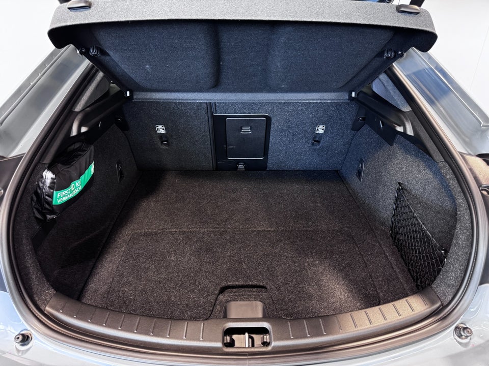 Polestar 2 Long Range AWD 5d