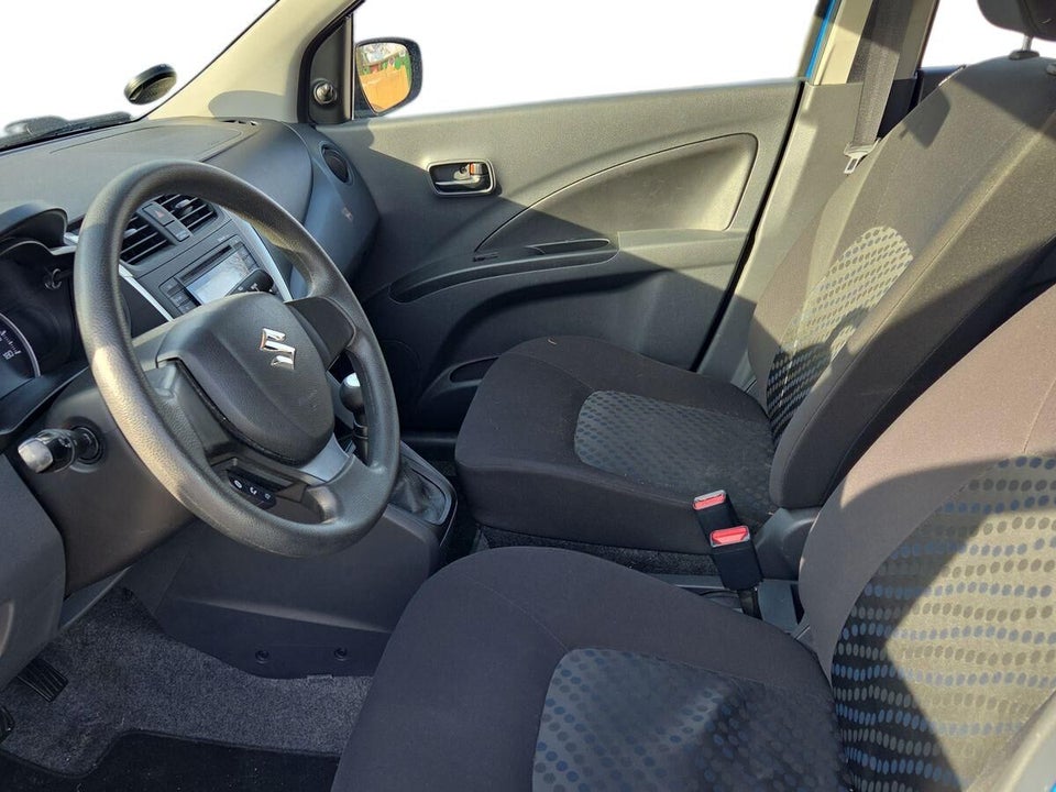 Suzuki Celerio 1,0 Comfort 5d
