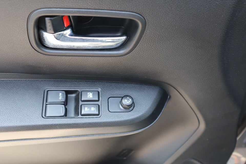 Suzuki Ignis 1,2 mHybrid Active 5d