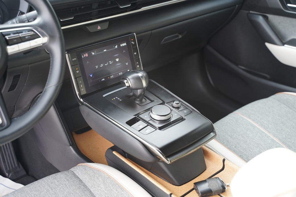 Mazda MX-30 e-SkyActiv First Edition 5d