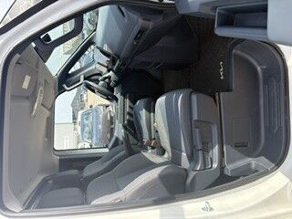 Kia PV5 71 Long Range Work Pro