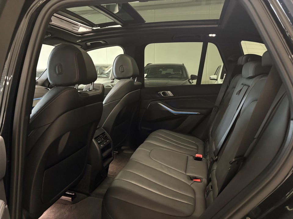 BMW X5 3,0 xDrive45e M-Sport aut. 5d