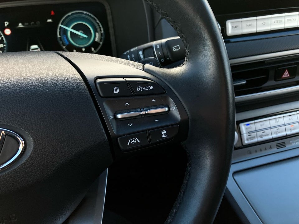 Hyundai Kona 64 EV Trend 5d