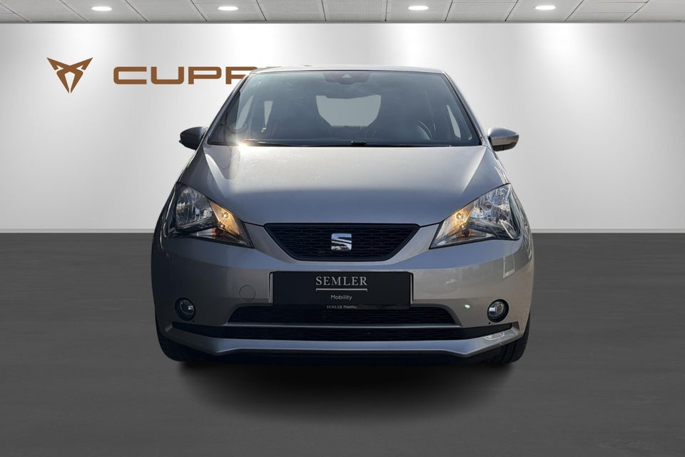 Seat Mii Electric 5d