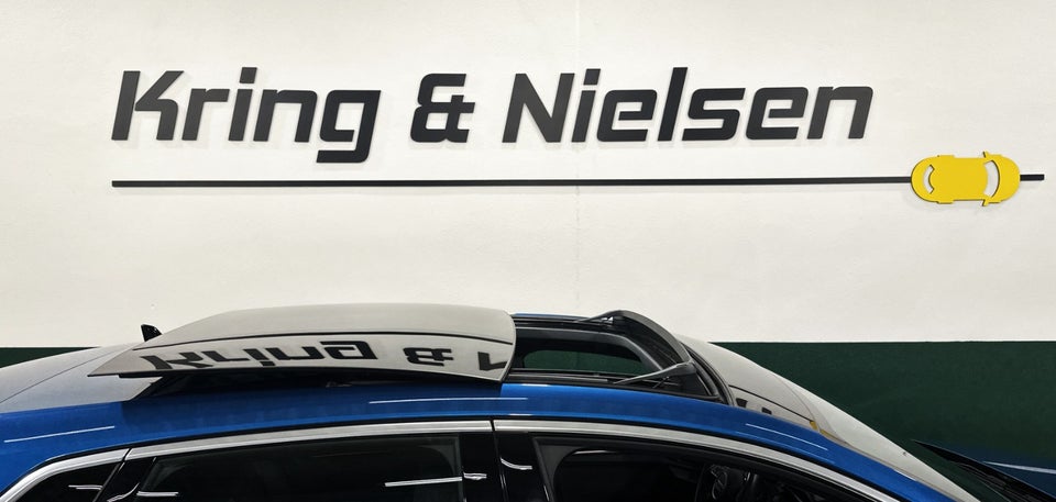 Audi A3 35 TFSi Prestige Sportback S-tr. 5d