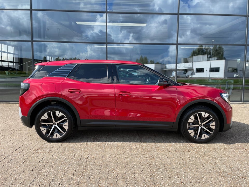 Ford Explorer 84 Premium Extended Range AWD 5d