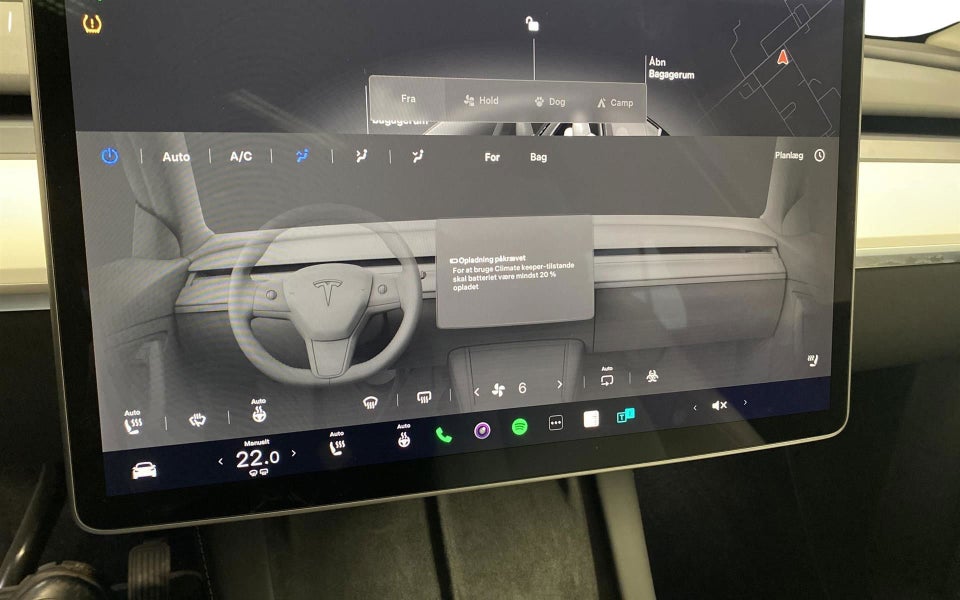 Tesla Model Y RWD 5d