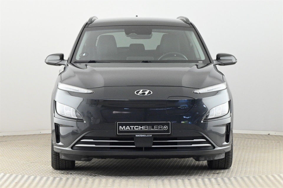 Hyundai Kona 64 EV Ultimate 5d