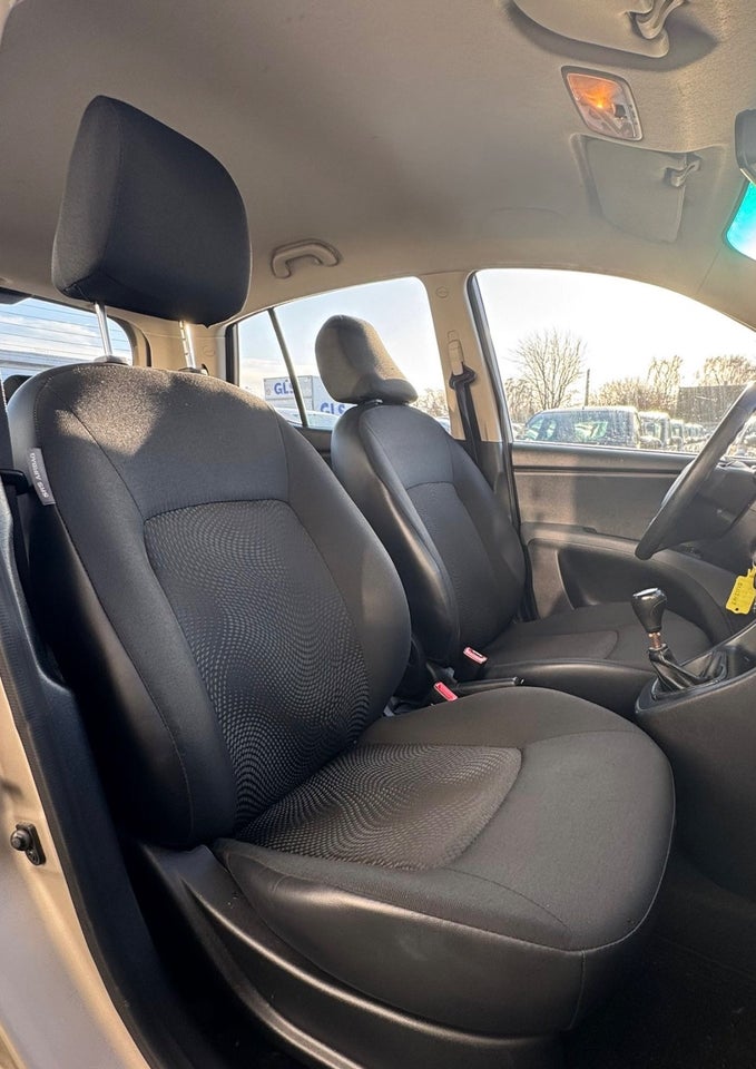 Hyundai i10 1,2 Comfort 5d